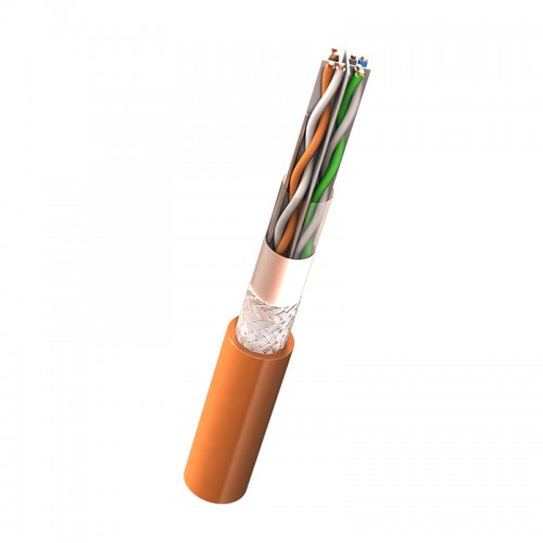 کابل Cat6 Data Cable  شهید قندی