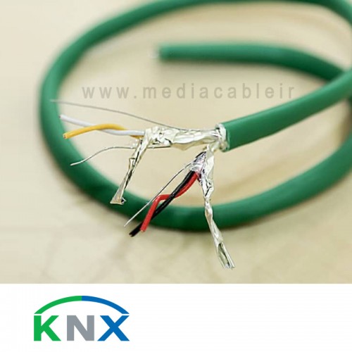 کابل هوشمند کی ان ایکس کابل هوشمند کی ان ایکس