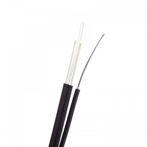 کابل فیبر نوری دراپ دو کور 3 مهاره فوجیکورا 